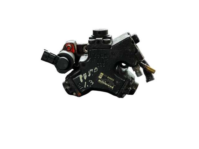 Vstřikovací čerpadlo 0445010243, 55230348   Fiat Punto (199)     