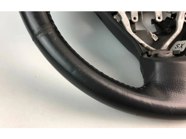 Руль Subaru Forester SH 2008 - 2013 года GS12002880