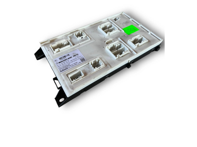 Блок комфорта S363, A1569005303   Mercedes-Benz GLA W156   