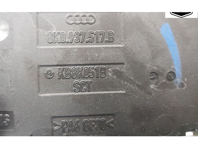 Блок предохранителей  8K0937517B, 8K0937517B   Audi A5 8T 8F    