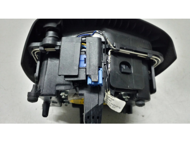 Подушка безопасности водителя 96888248ZD Citroen DS4