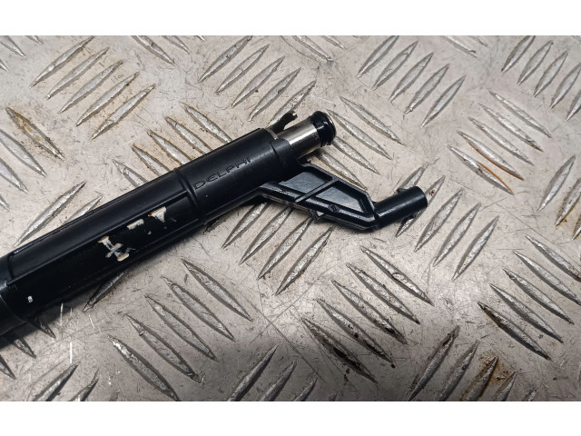 Vstřikovač 06M906036AE   Audi Q7 4M    DCB 