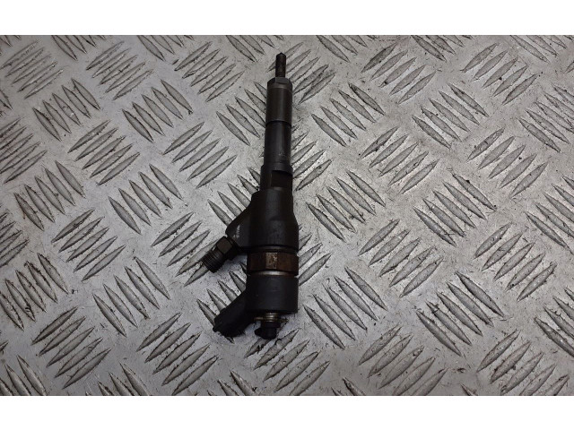 Vstřikovač 9637536080 Citroen Xsara