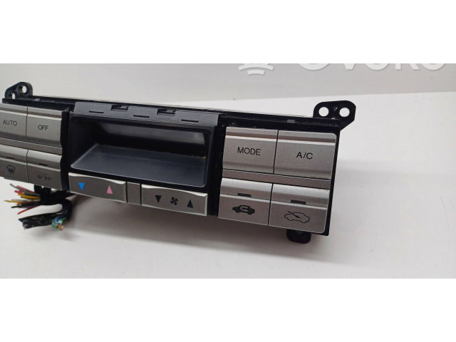 Блок управления климат-контролем 79620SJDG512M1 Honda FR-V