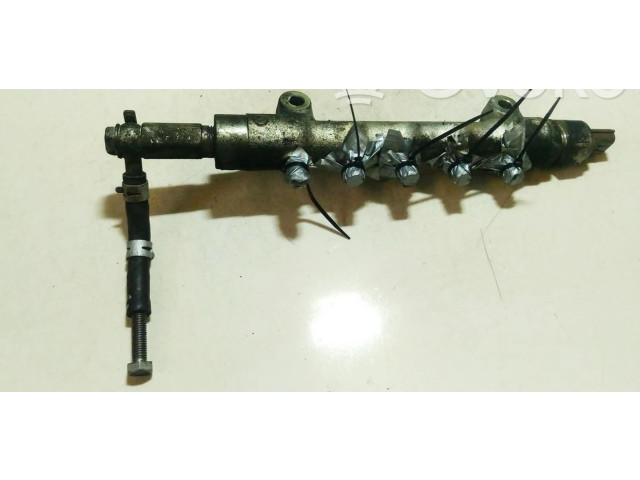 Vstřikovací lišta Subaru Legacy