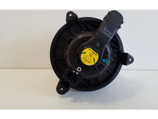 Вентилятор печки AV1119846BB Ford Ecosport