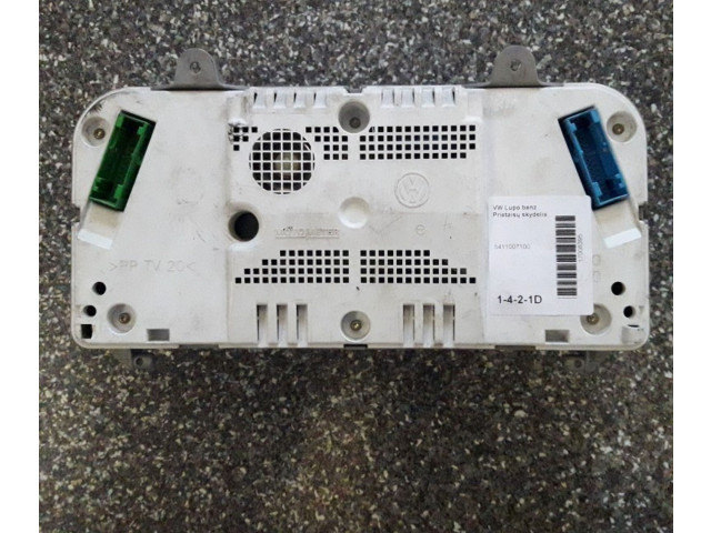 Панель приборов 5411007100   Volkswagen Lupo       