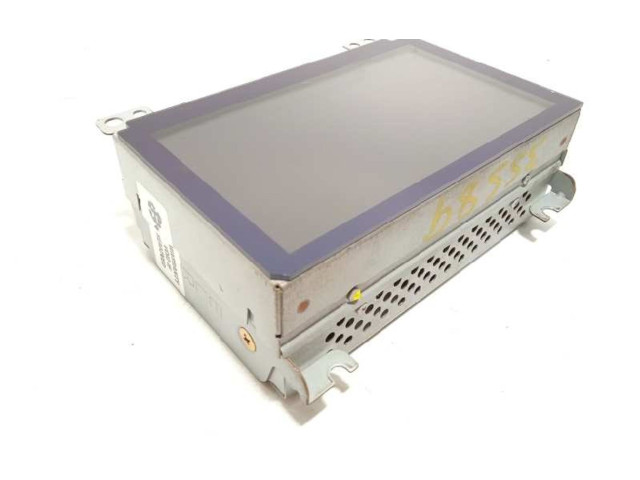 Дисплей    28090EQ30A, DP7W3313Z   Nissan Murano Z50