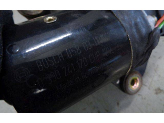 Моторчик дворников 0390241170 Mitsubishi Carisma