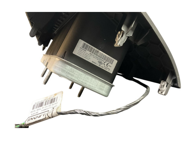 Подушка безопасности пассажира 985254175R, 34123388B Dacia Sandero