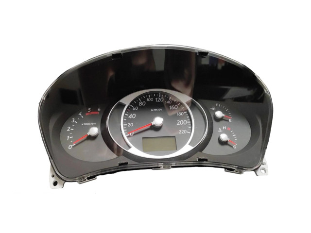 Přístrojová deska Hyundai Tucson JM 2005 940132E401