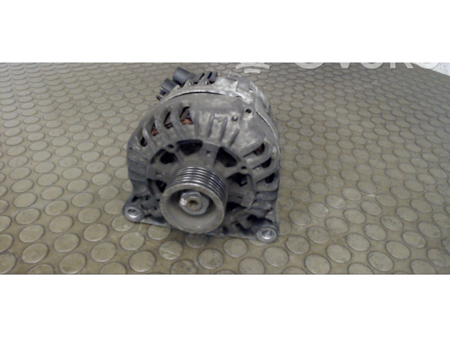 Генератор 5705GC, 57054F Peugeot 406