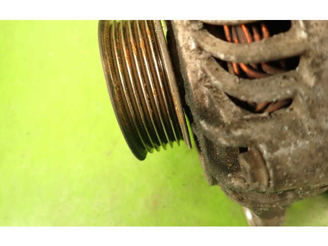 Генератор A3TG1192 Mitsubishi Outlander