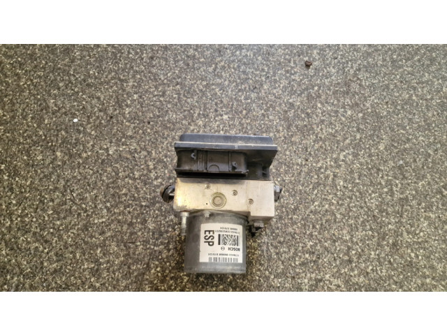 Jednotka ABS 0265950628 Fiat Punto (199) 2006