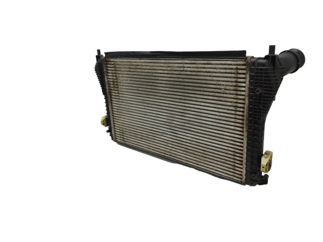 Интеркулер  1K0145803BN   Skoda Superb B6 (3T) 