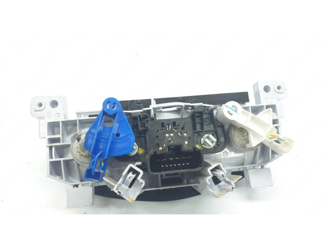 Блок управления климат-контролем N109211S, 275103362R Dacia Dokker