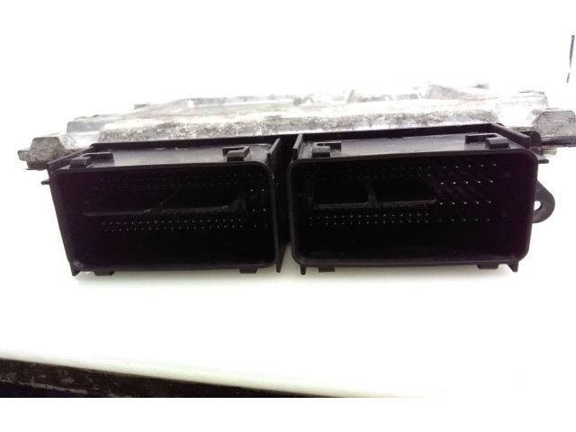 Блок управления двигателя 31459914, MB2797009811   Volvo XC90