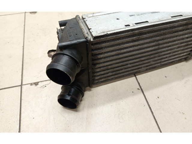 Интеркулер  9656503980   Peugeot 5008 