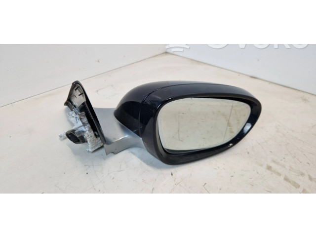 Зеркало электрическое        Saab 9-5  2010 - 2016 года   