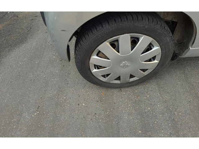 Генератор 270600Q011   Peugeot 107      