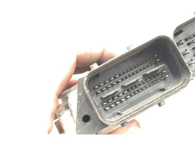 Řídící jednotka 55193967, 0281011915 Opel Vectra C 2007