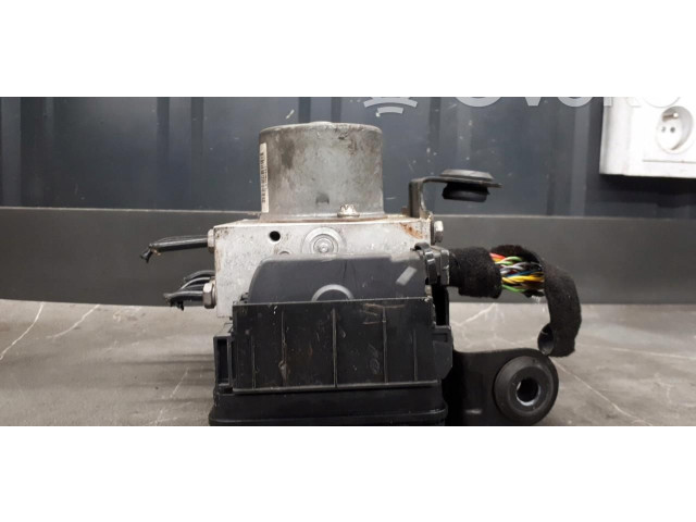 Блок АБС 51867516   Lancia  Delta III  2008 - 2014 года