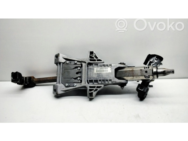  рейка  Колонка рулевая 4M513C529AB   Ford Focus C-MAX 2003-2010 года