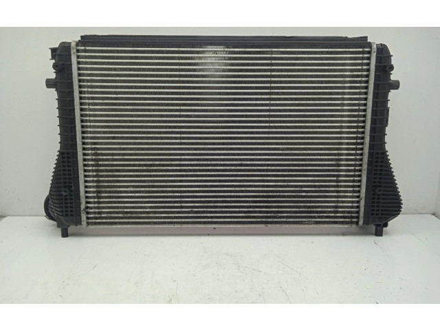 Интеркулер  1K0145803, 1K0145803   Volkswagen Touran I 