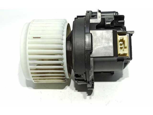 Вентилятор печки 272104788R, 5930EQ Renault Clio V