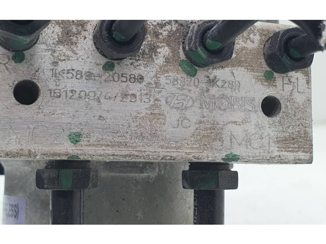 Блок АБС 1K589-30580 Hyundai ix20 - года