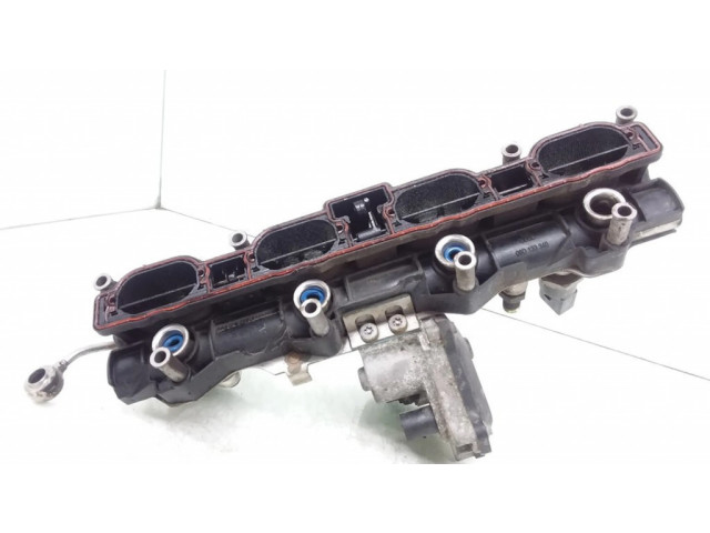 Всасывающий коллектор