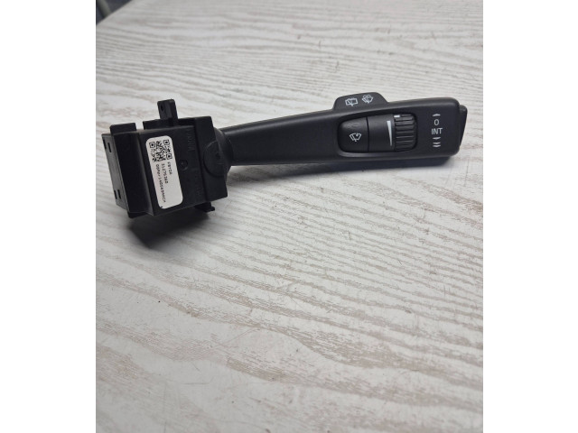 Ручка стеклоочистителей 31275360, 140569AACH   Volvo XC70
