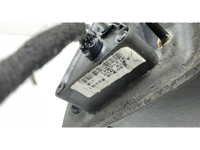 Zpětné zrcátko Volvo XC90 2007 31218841