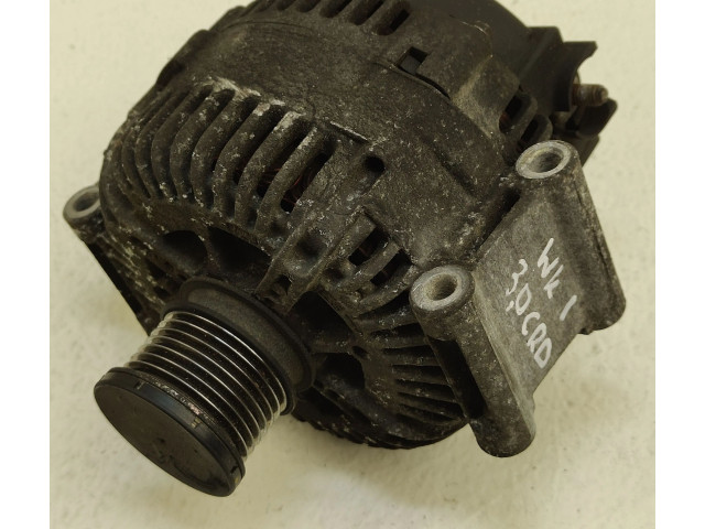 Генератор 04801250AC, TG17C028 Jeep Grand Cherokee (WK)