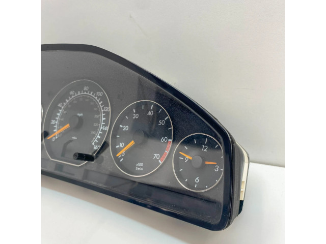 Přístrojová deska Mercedes-Benz SL R129 1998 A1294402911, 1294402911