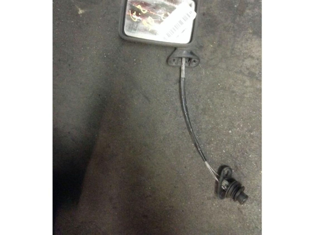 Зеркало электрическое        Volkswagen Golf II  1984 - 1991 года   