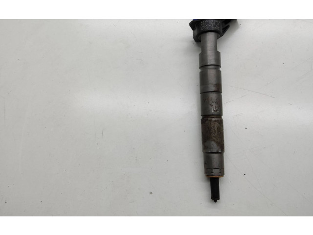 Vstřikovací lišta 0445117048 Mercedes-Benz E W213