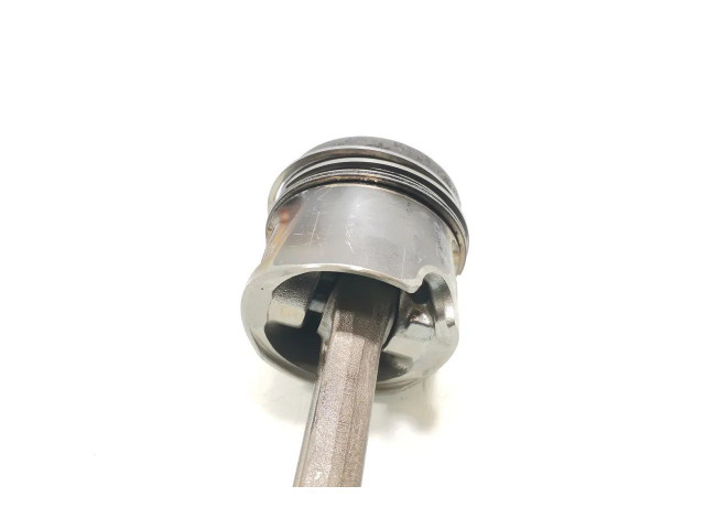 Масляный насос CBAB Audi A3 S3 8P