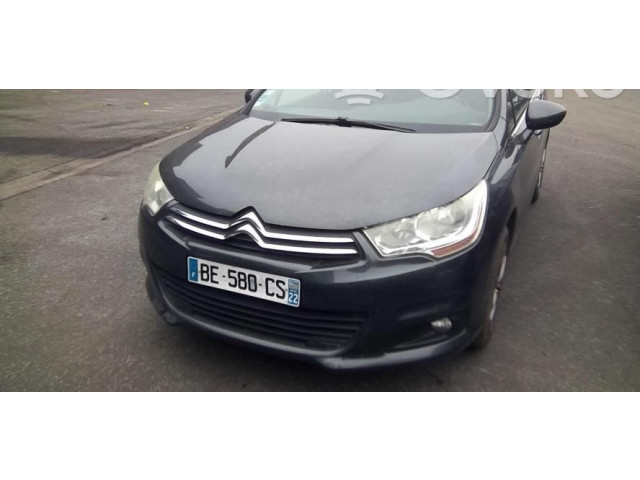 Руль Citroen C4 II  2011 - 2016 года NT      