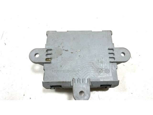 Блок управления дверью