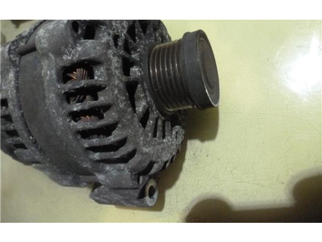 Генератор A6651540002 SsangYong Rexton