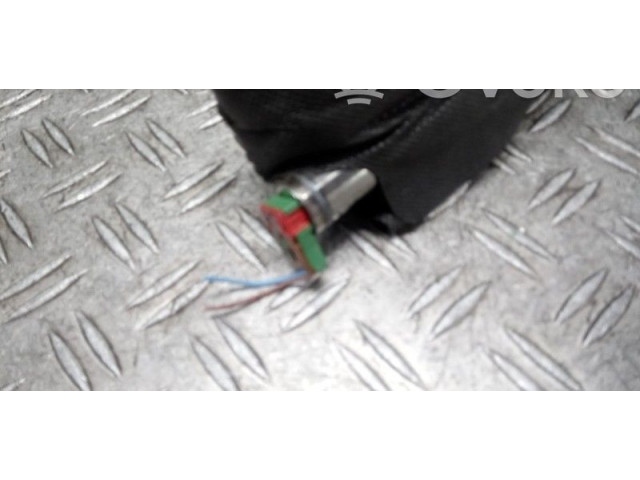 Подушка безопасности в сиденье 985H11646R, 985H11646R   Dacia Duster