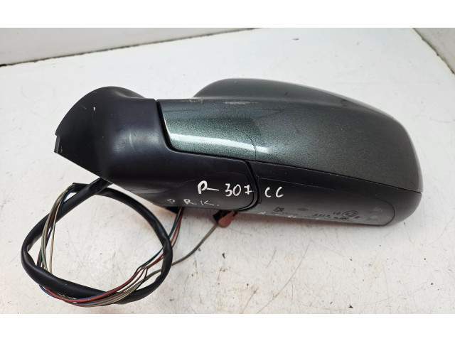 Zpětné zrcátko Peugeot 307 CC 2004 96347727XT