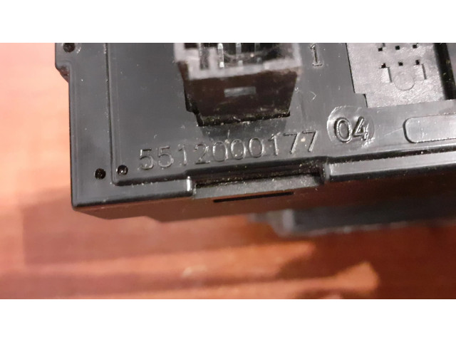 Электрический механизм для подъема окна без двигателя