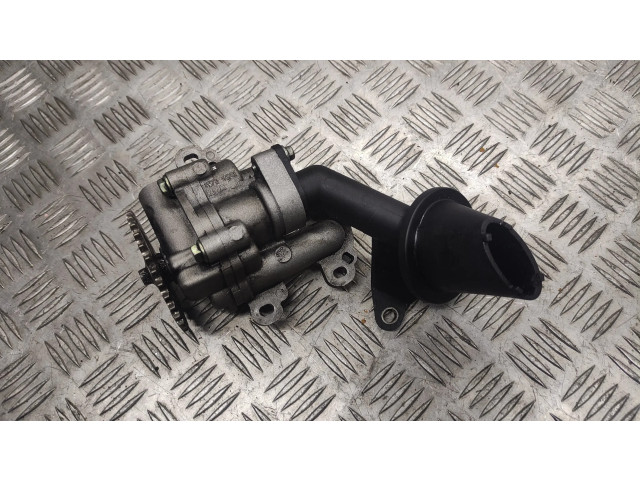 Čerpadlo oleje 070905165 Ford Mondeo Mk III 2.0