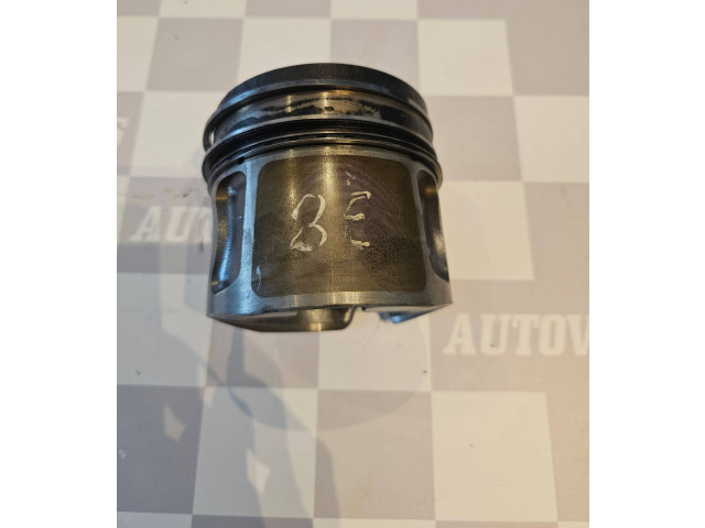 Píst 4CX2, D4HB Hyundai Santa Fe D4HB