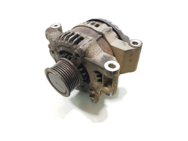Генератор 27060-26030, 104210-4771 Toyota RAV 4 (XA30) 2.2