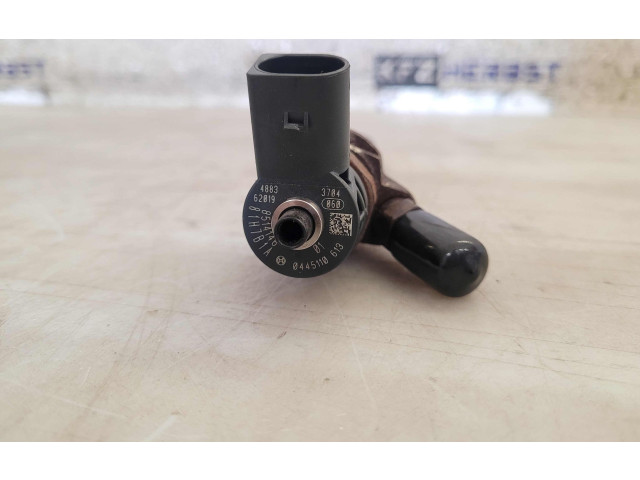 Přístrojová deska BMW 2 F46 2016 8514146, 0445110