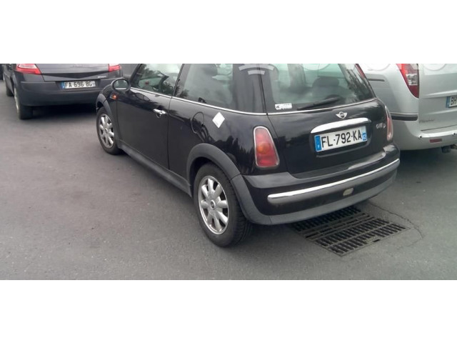 Вентилятор печки 67326901862 Mini One - Cooper R50 - 53