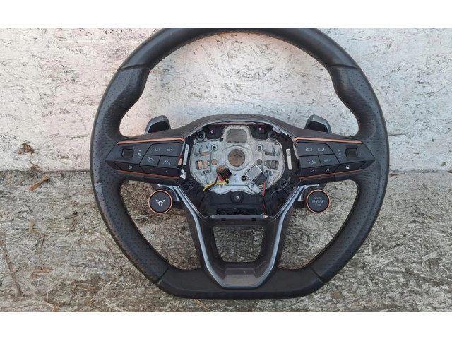 Форсунка 5FA419091    Cupra Formentor   